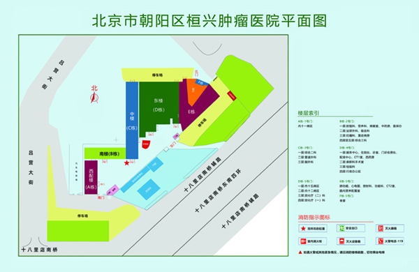 大鸡巴插进屄里短视频北京市朝阳区桓兴肿瘤医院平面图